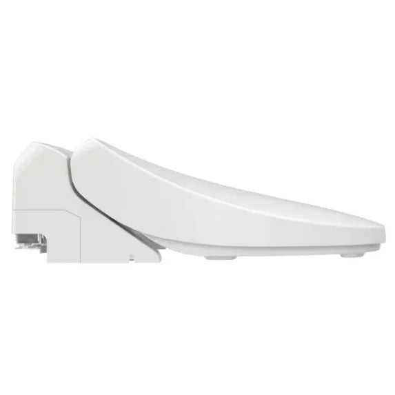 TOTO Washlet Elongated Bidet Seat with SoftClose Lid