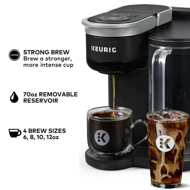 Keurig K-Brew + Chill