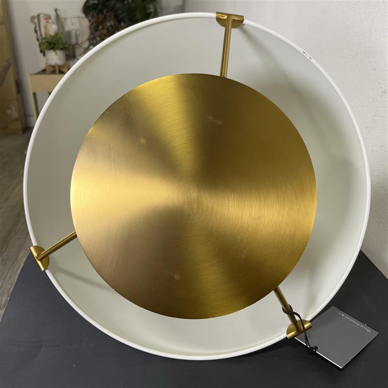 Chapman & Meyers Ultra Light Tall Pendant Light