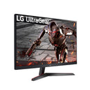 LG 32" UltraGear QHD HDR10 Monitor