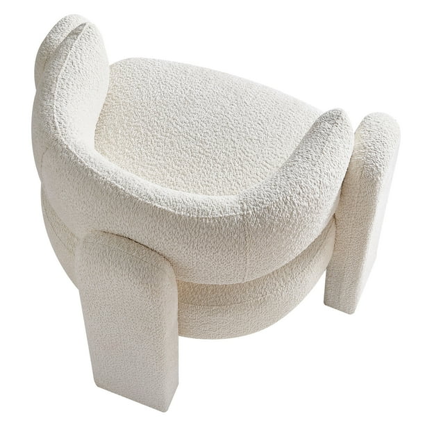 Latitude Run Avagrace Upholstered Club Chair
