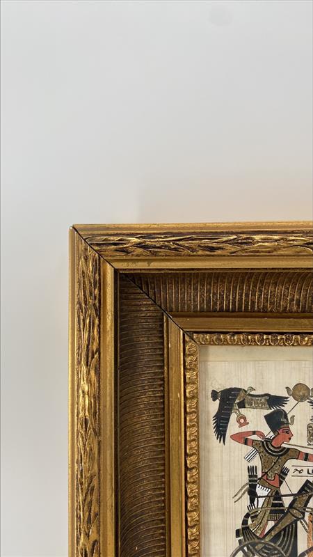 "Eclectic Rhythms" - Modernist Folk Art