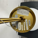 Chapman & Meyers Ultra Light Tall Pendant Light