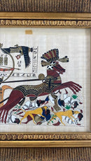 "Eclectic Rhythms" - Modernist Folk Art