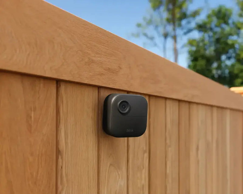 Blink Outdoor 4 Wireless Smart Security Camera