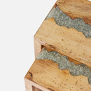 Made Goods Draden Nesting Tables