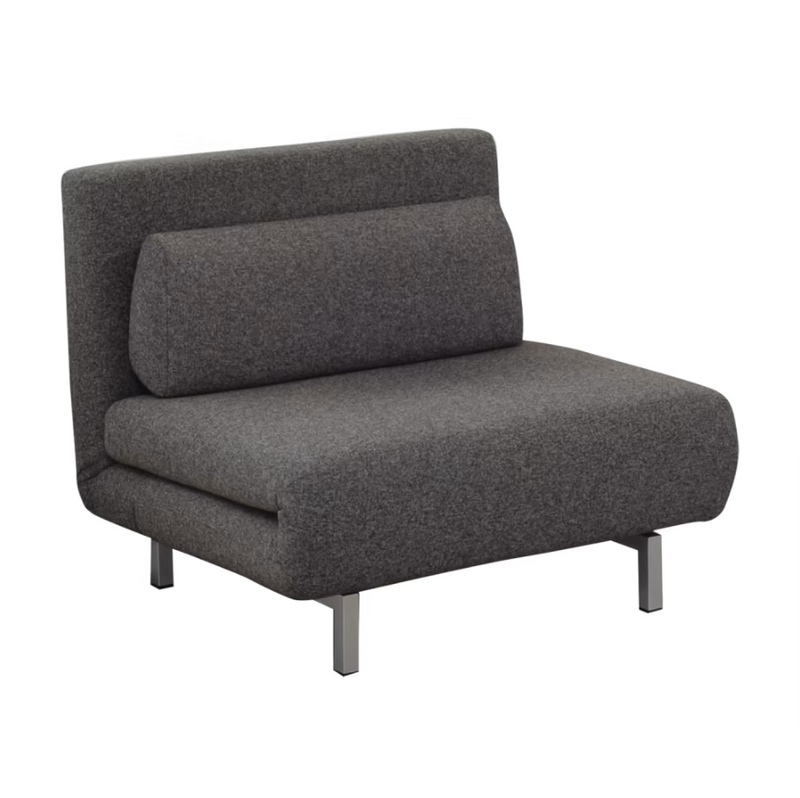 ABC Carpet & Home Fresno Convertible Lounger Chair