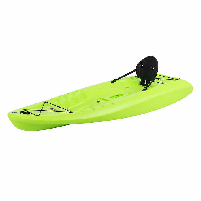 Lifetime Volt 8.5’ Sit on Top Kayak