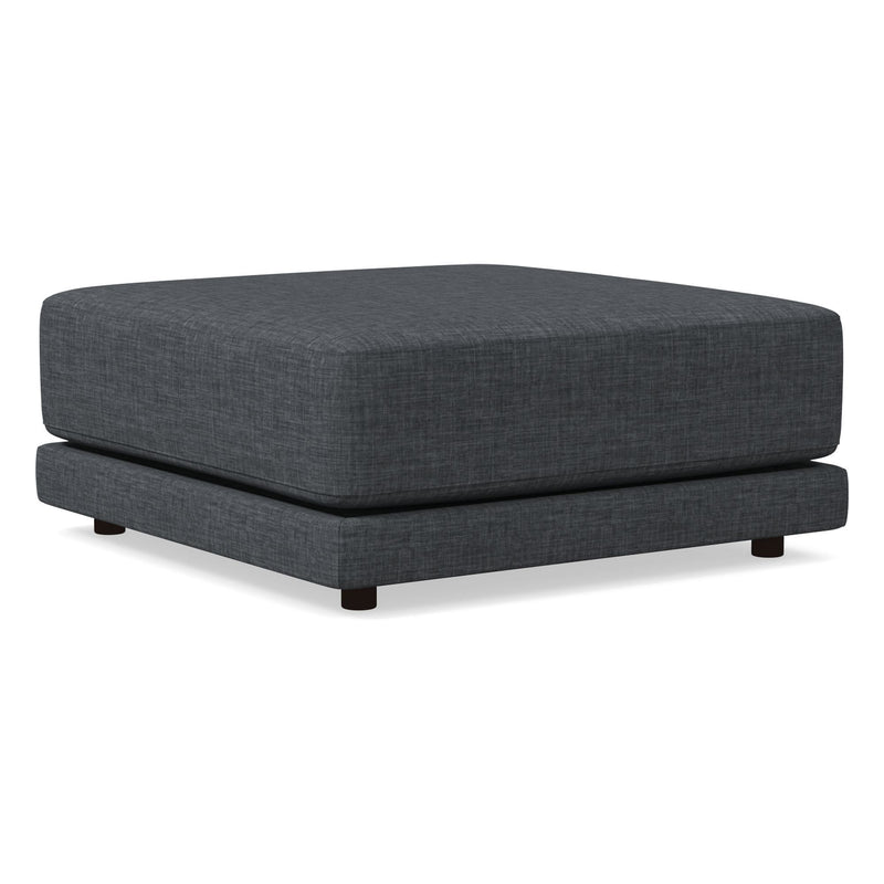 WE Melbourne Ottoman