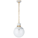 Luciab Medium Pendant light