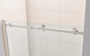 OVE Decors Kelsey 48" Shower Glass Door