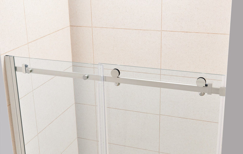 OVE Decors Kelsey 48" Shower Glass Door