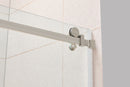 OVE Decors Kelsey 48" Shower Glass Door