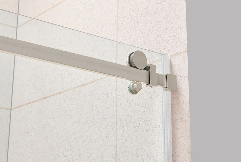 OVE Decors Kelsey 48" Shower Glass Door
