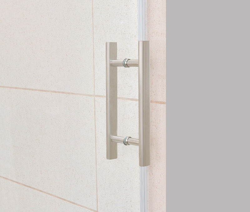 OVE Decors Kelsey 48" Shower Glass Door