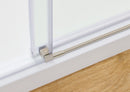 OVE Decors Kelsey 48" Shower Glass Door