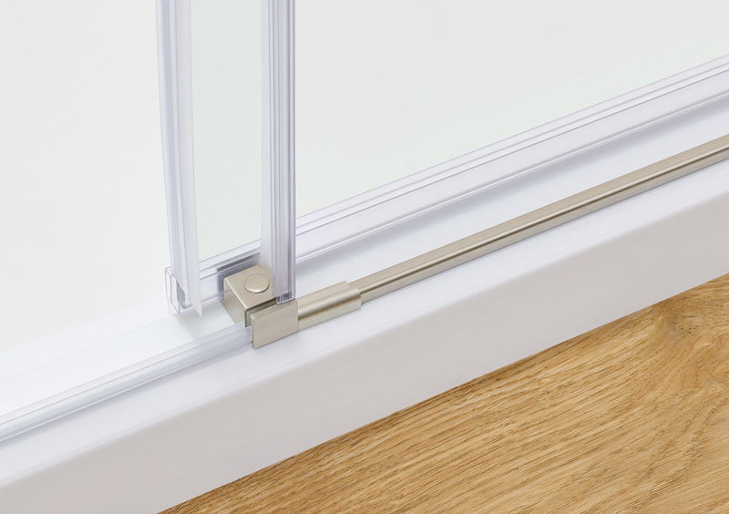 OVE Decors Kelsey 48" Shower Glass Door