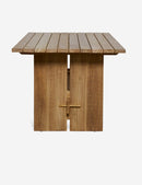 Lulu & Georgia Lulu and Georgia Carlita Indoor / Outdoor Table