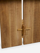 Lulu & Georgia Lulu and Georgia Carlita Indoor / Outdoor Table