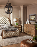 Palecek Paloma Coco Chandelier