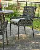 Palecek Somerset Outdoor Side Chair