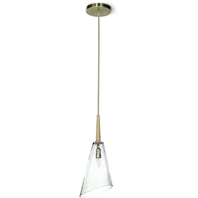 Palecek  Veraldi Pendant