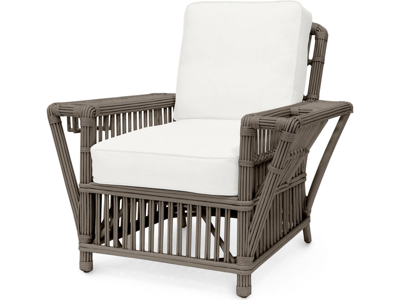 Palecek President's Chair