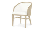 Palecek Sullivan Arm Chair