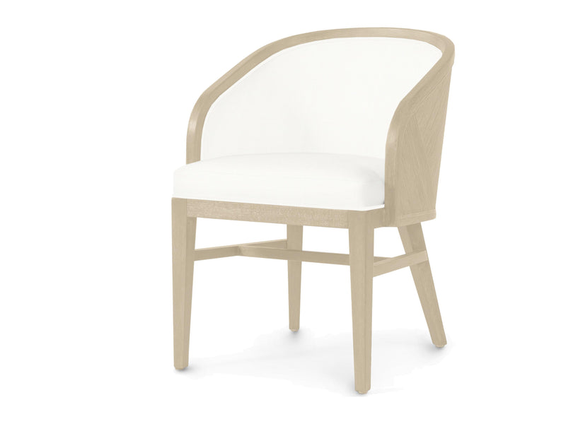 Palecek Sullivan Arm Chair