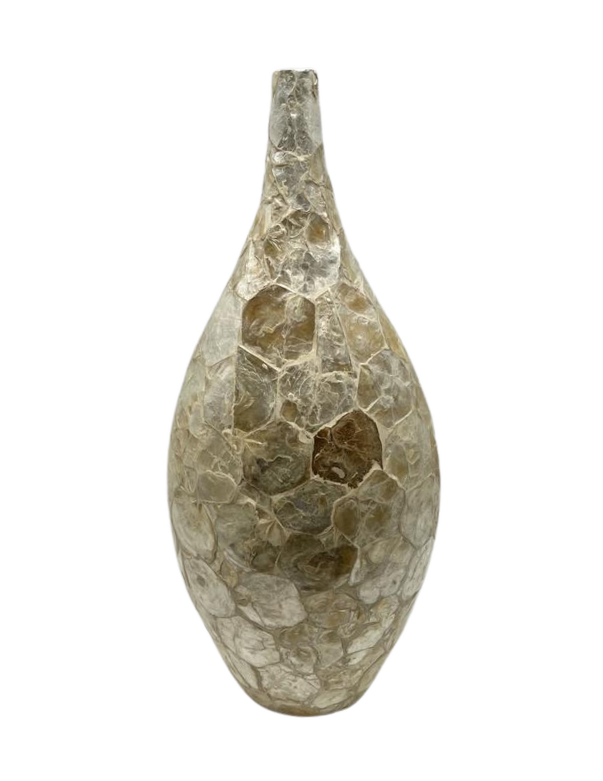 なんでも鑑定団よりも驚き！ Gallerie Z Vase 28'' Capri 花瓶・フラワースタンド