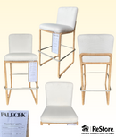 Palecek Stillwater 30" Barstool