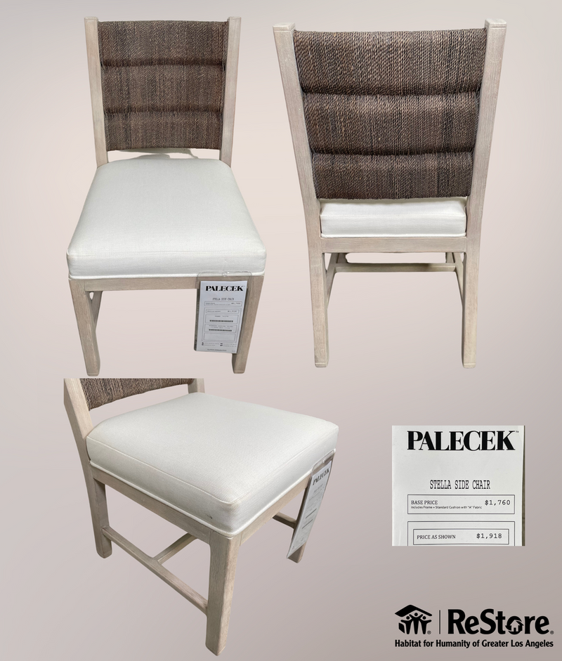 Palecek Stella Side Chair
