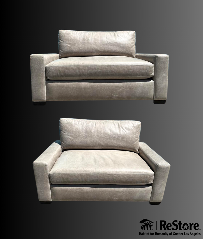 Rh maxwell chair sale