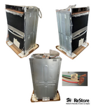 Whirlpool 10.0 Cu. Ft. Double Self-Cleaning Wall Oven