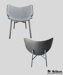 HAY Dapper Lounge Chair