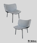 HAY Dapper Lounge Chair