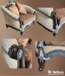 Wildon Home Friedeltraud Upholstered Accent Chair