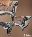 Wildon Home Friedeltraud Upholstered Accent Chair