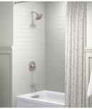Kohler Terzet Rite-temp Bath and Shower Trim Set