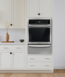 Frigidaire Gallery 24" Single Gas Wall Oven with Air Fry