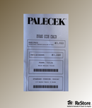 Palecek Evans Side Chair