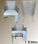 Palecek Evans Arm Chair