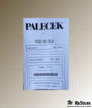 Palecek Evans Arm Chair