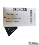 Palecek Elliot Table Lamp