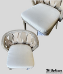 Palecek Boca Outdoor Side Chair