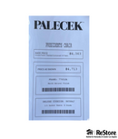 Palecek President's Chair