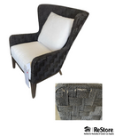 Palecek Dillon Wingback Chair