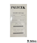 Palecek State President's Chair