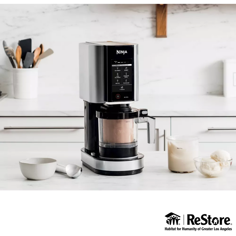 Ninja CREAMi Ice Maker