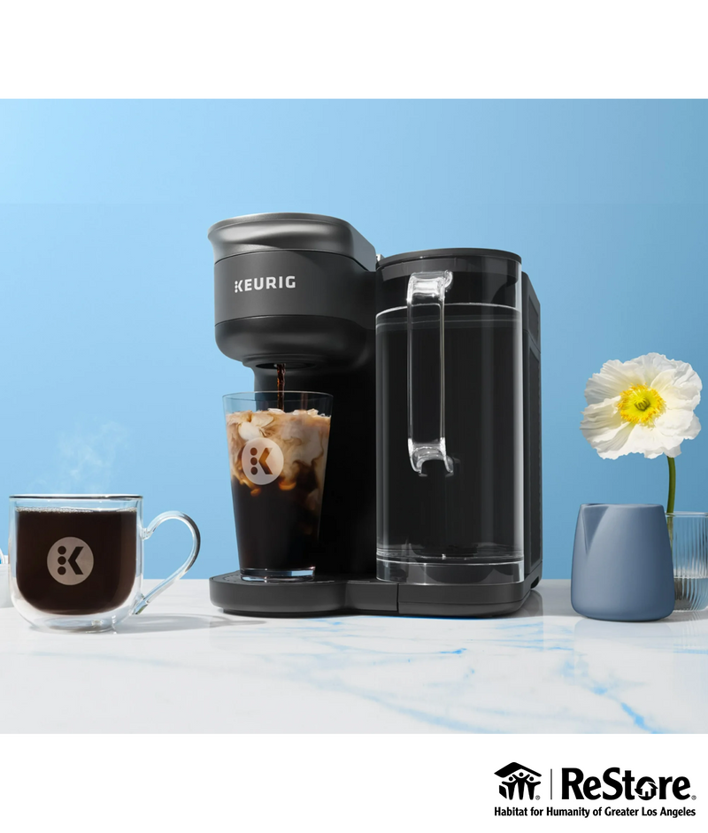 Keurig K-Brew + Chill